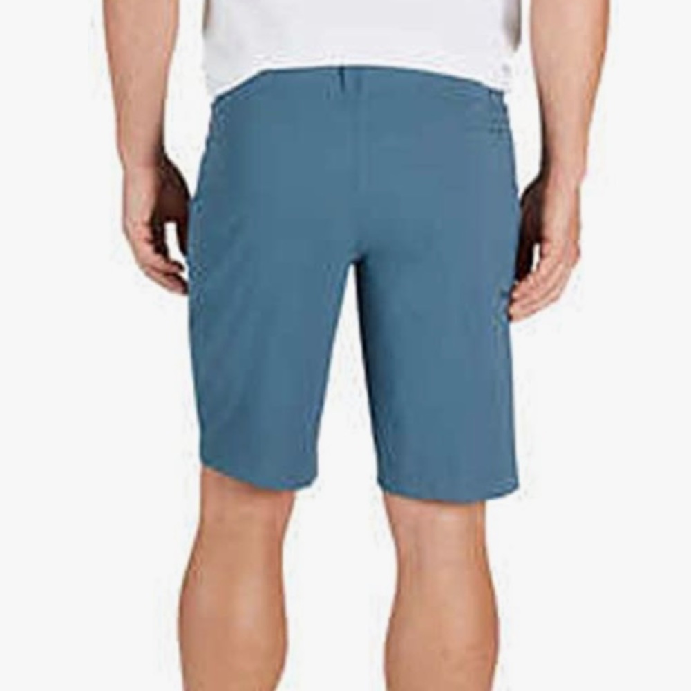 Weatherproof Packable Hybrid Trail Short - Picture 2 of 15